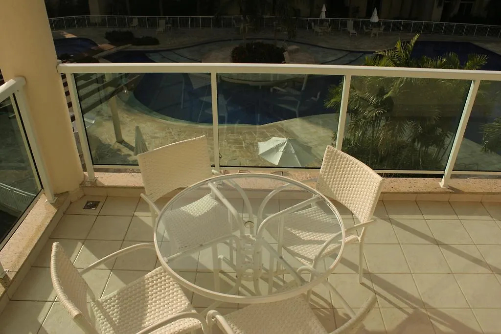 Le Parc Residential Resort-1