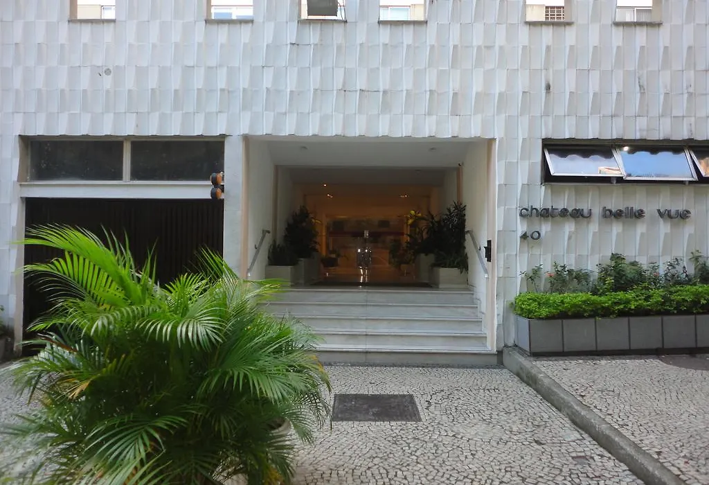 Ipanema'S Heart-1