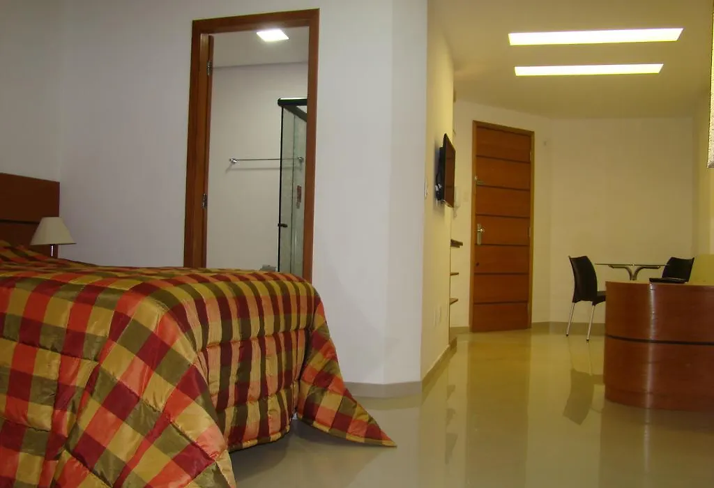 Apartamento Luxuoso Em Copacabana-1