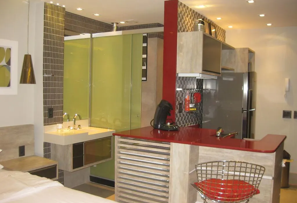Condo Prudente 108-1