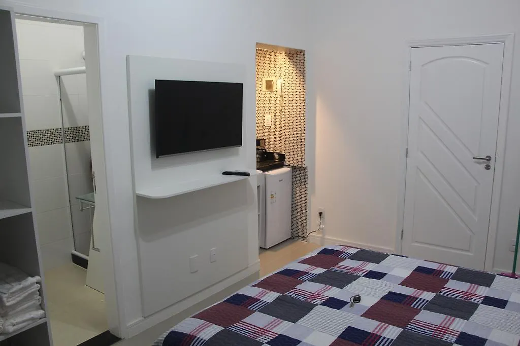 Copacabana Loft 2-1