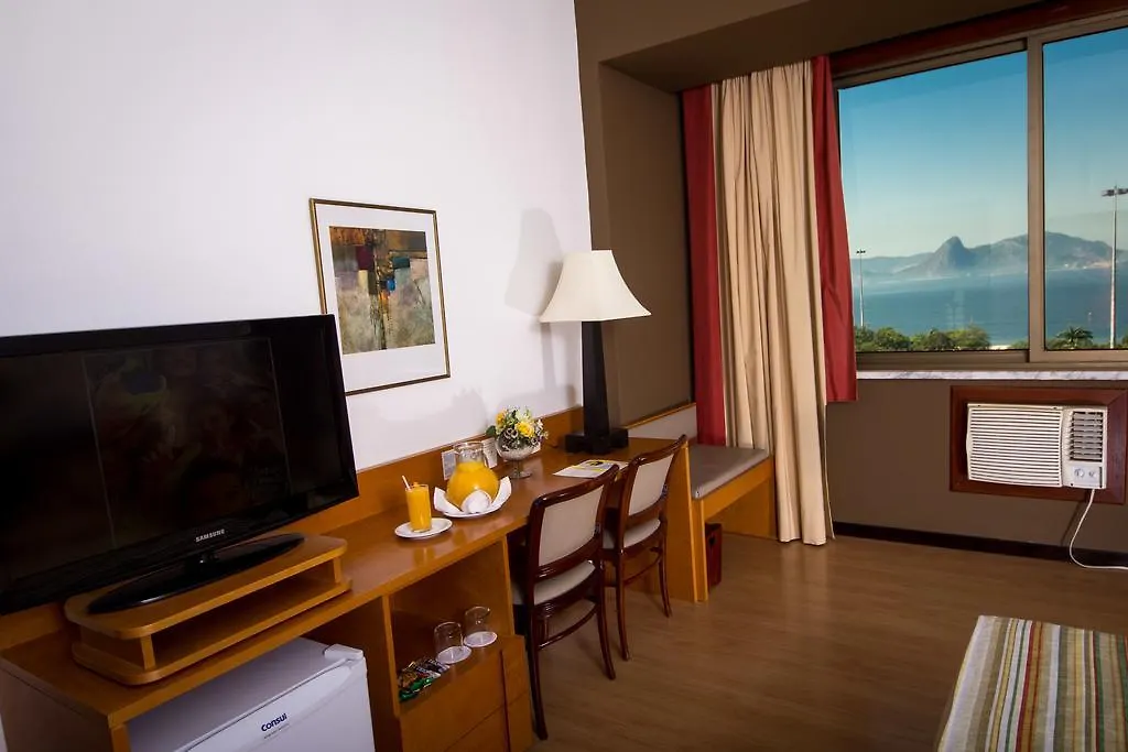 Hotel Novo Mundo-1