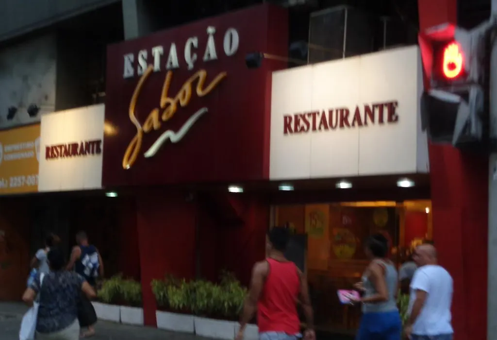 Lindo E Barato, Av Copacabana 479/301-1