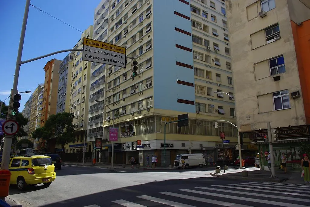 Apartment Djalma Ulrich-1