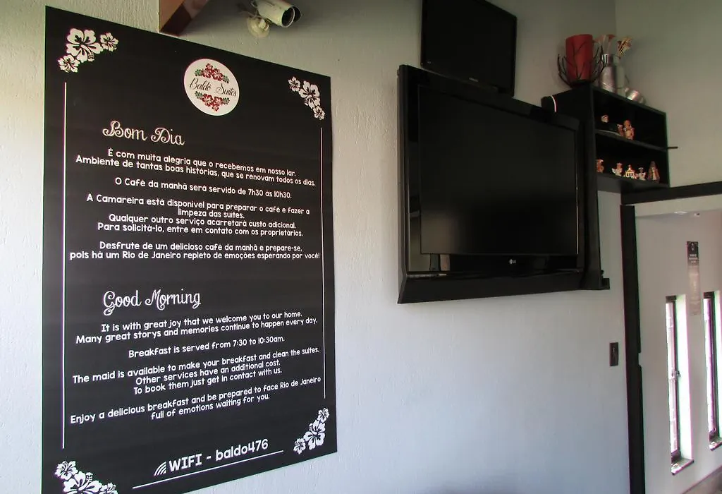 Loft Catete Baldo-1