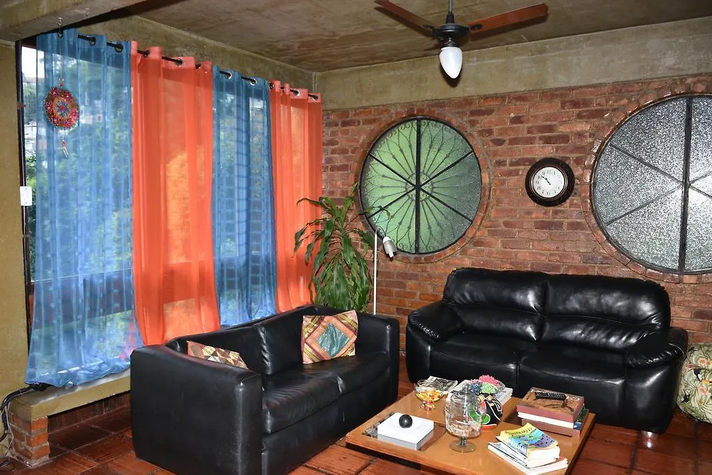 Vilanossa Bed And Breakfast-1