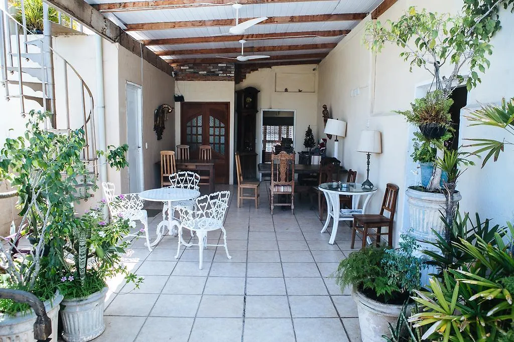 Hotelinho Urca Guest House-1