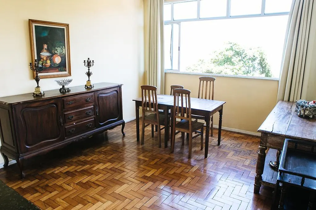 Hotelinho Urca Guest House-1