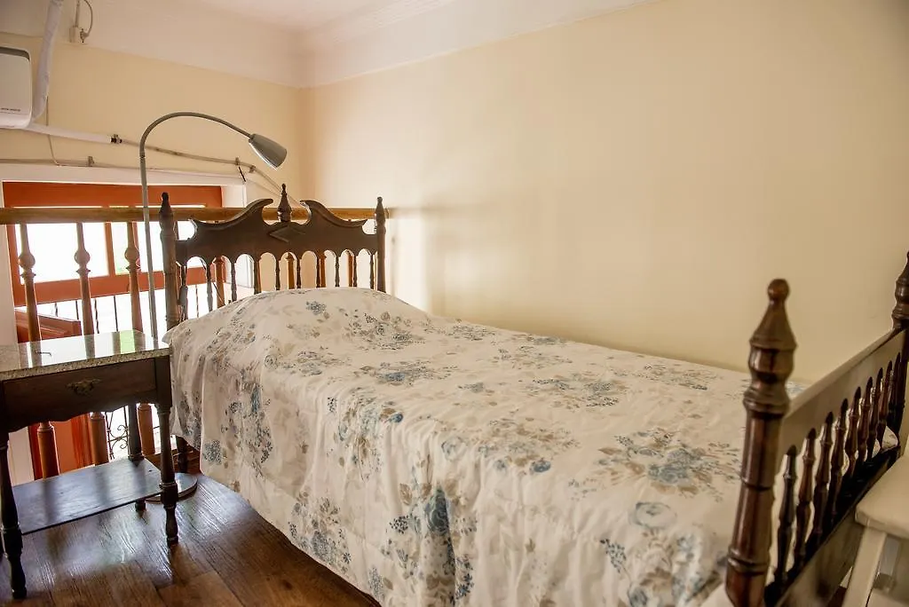 Historic House-1