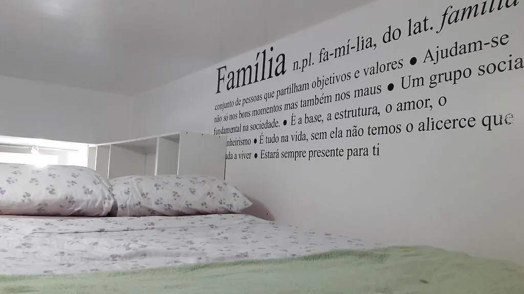 Flat Manu Copacabana-1
