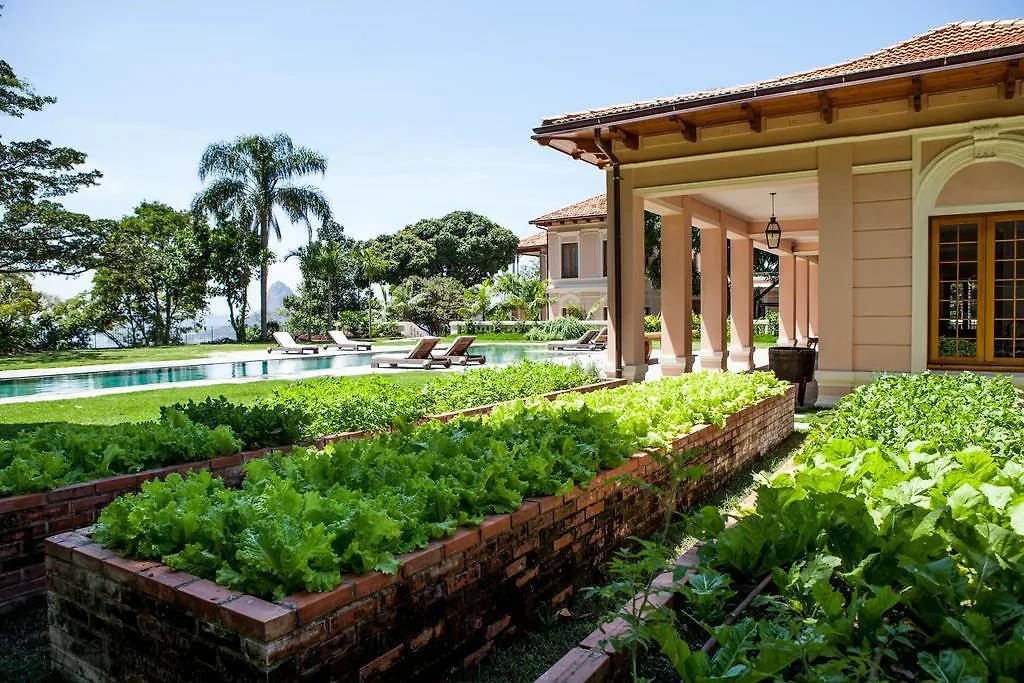 Casa Marques Jardim Botanico-1