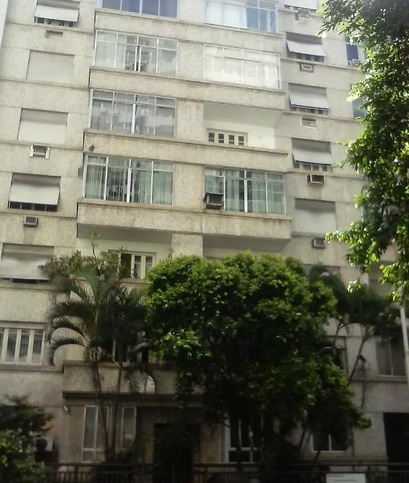 Apartamento Nossa Senhora-1