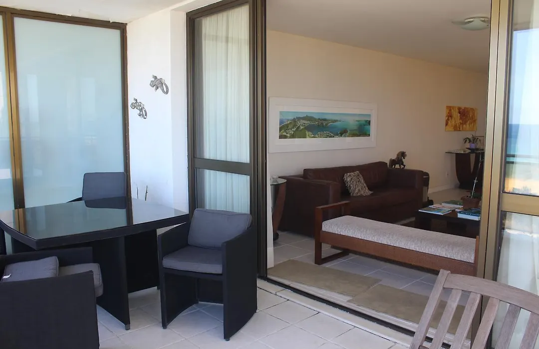 Apart Next Barra Prime-1