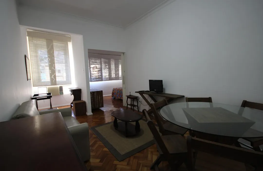 Estudio barato cerca de Ipanema-1