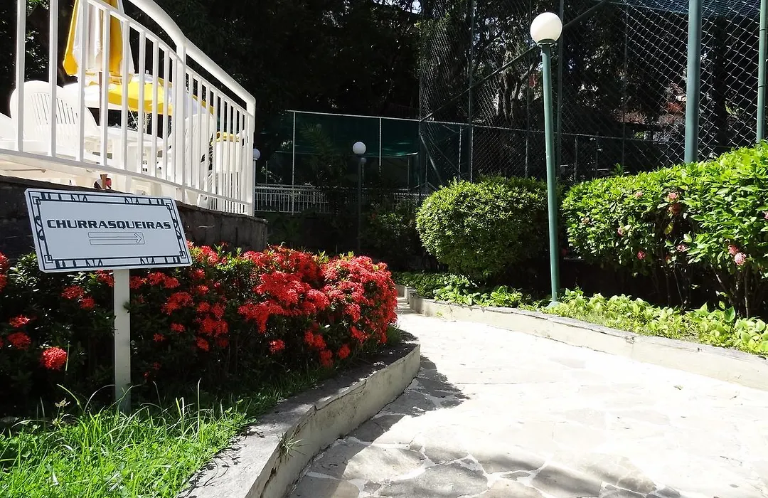 Parque Da Tijuca-1
