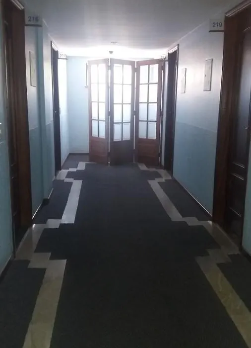 Hotel Magnus (Adults Only)-1