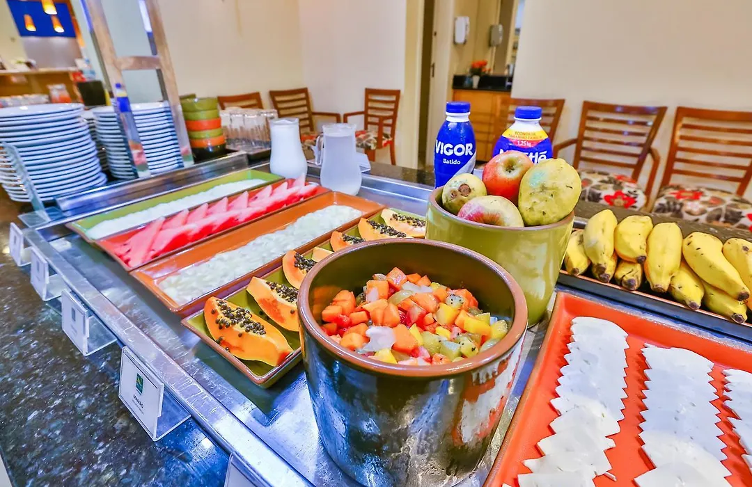 Quality Suites Rio De Janeiro Botafogo-1