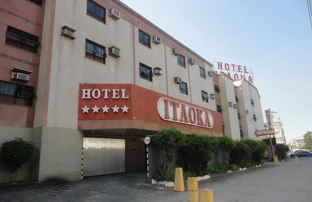 Hotel Itaoka (Adults Only)-1