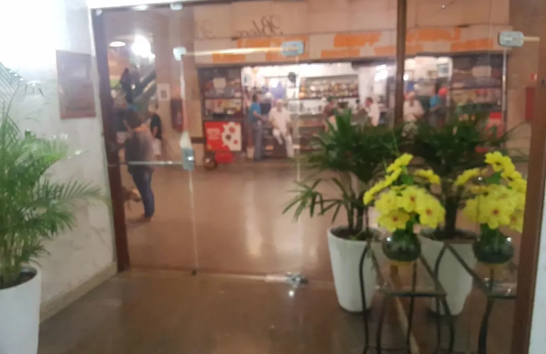 Apto Copacabana Com 2 Suites-1