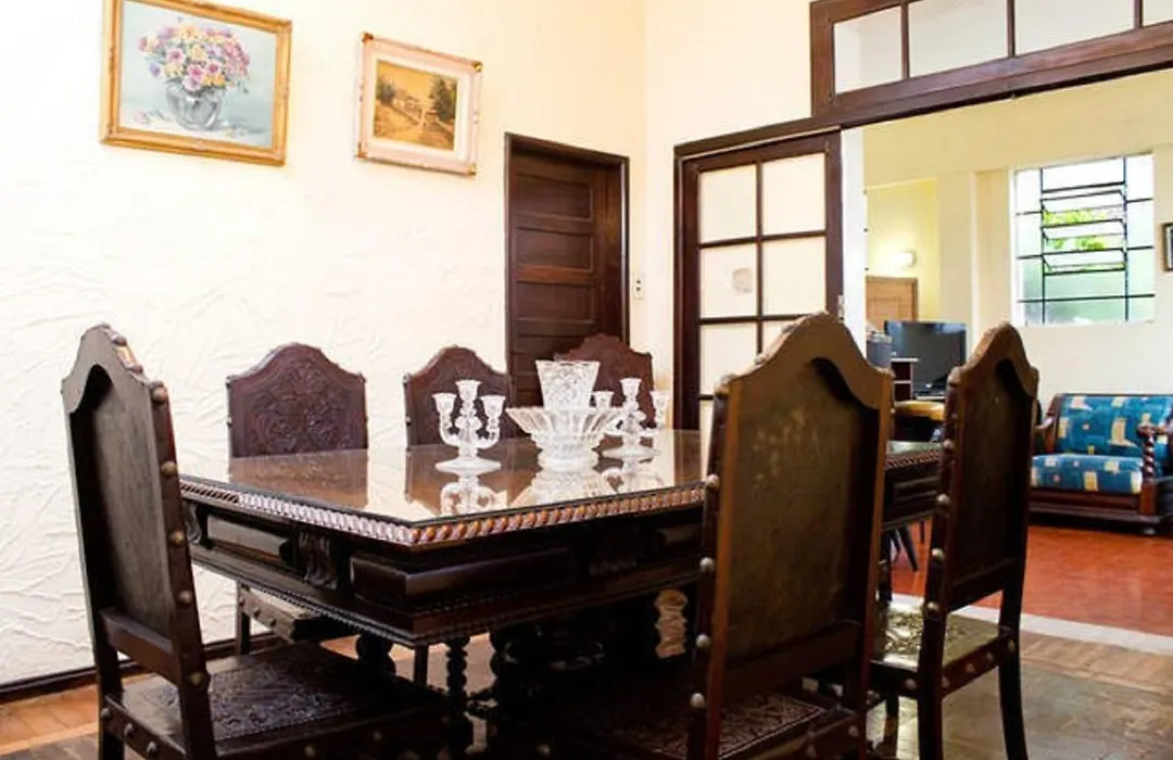 Tiao Botelho Guest House-1