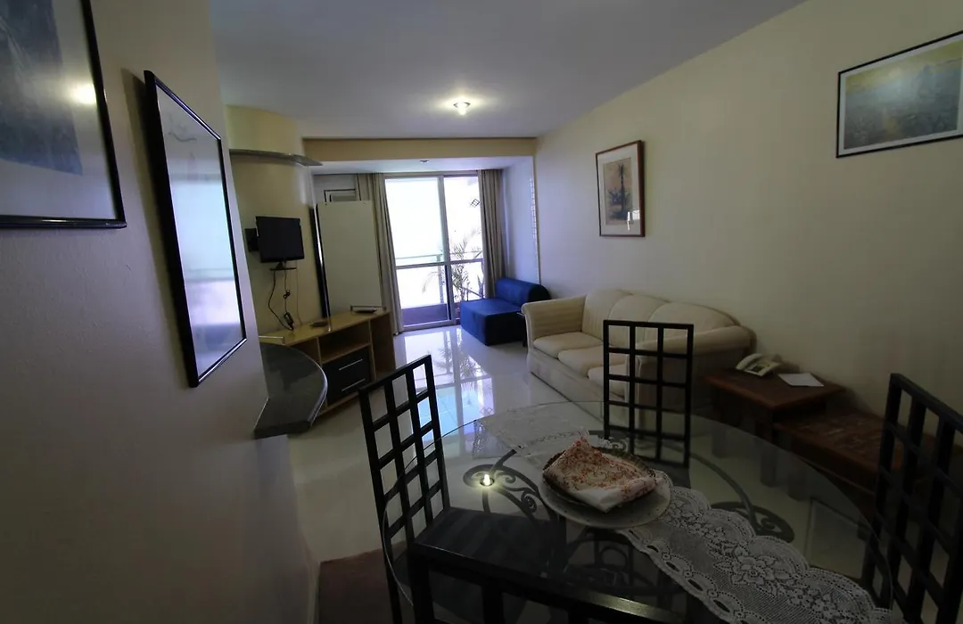Rio Praia Flat Service Jo-1