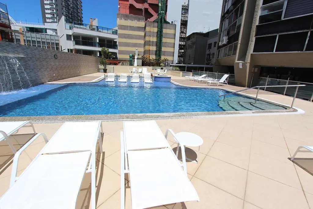 Apartamento Leblon - Rio Design-1