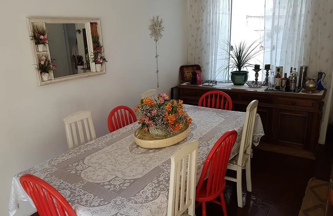 Casa Da Tia Gloria-1