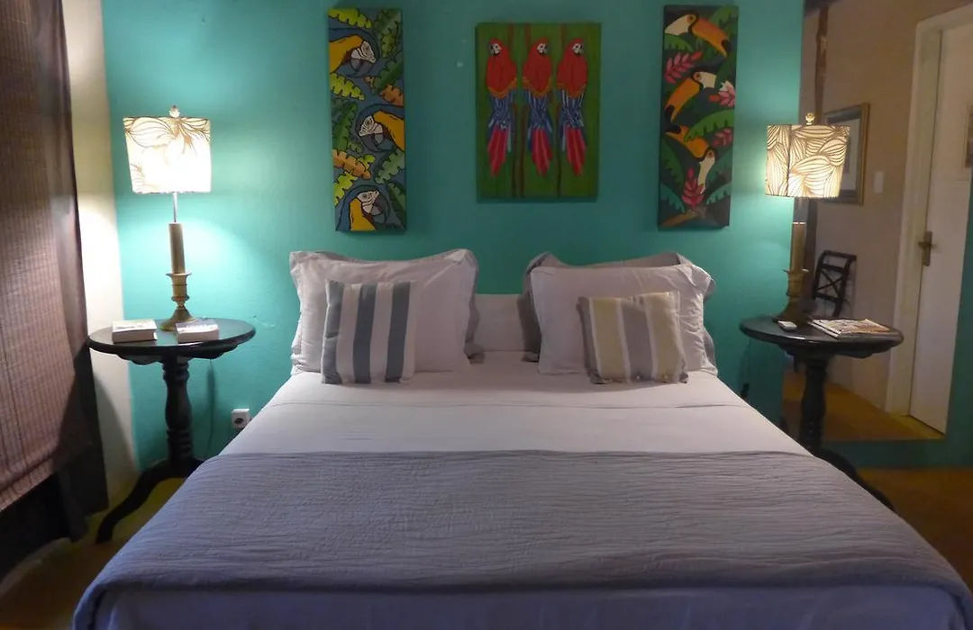 Casa Tres Bistro&Suites-1