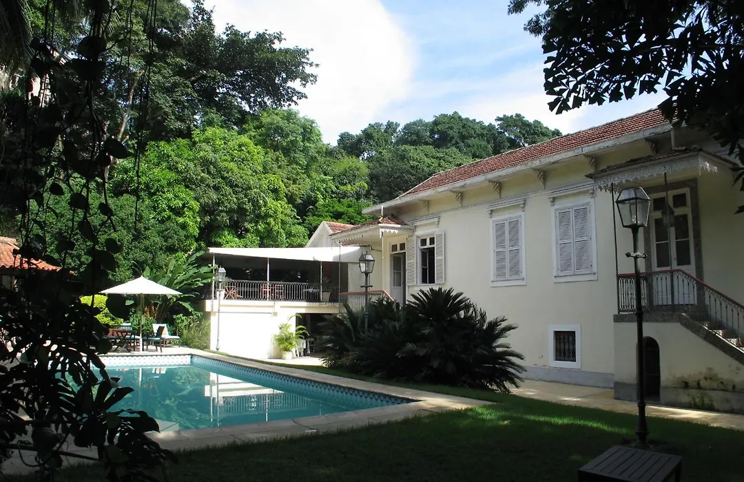 Villa Laurinda-1
