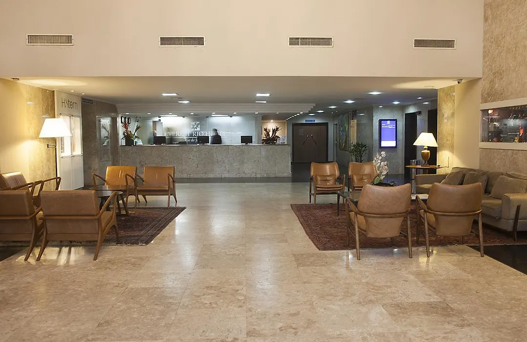 Everest Rio Hotel-1