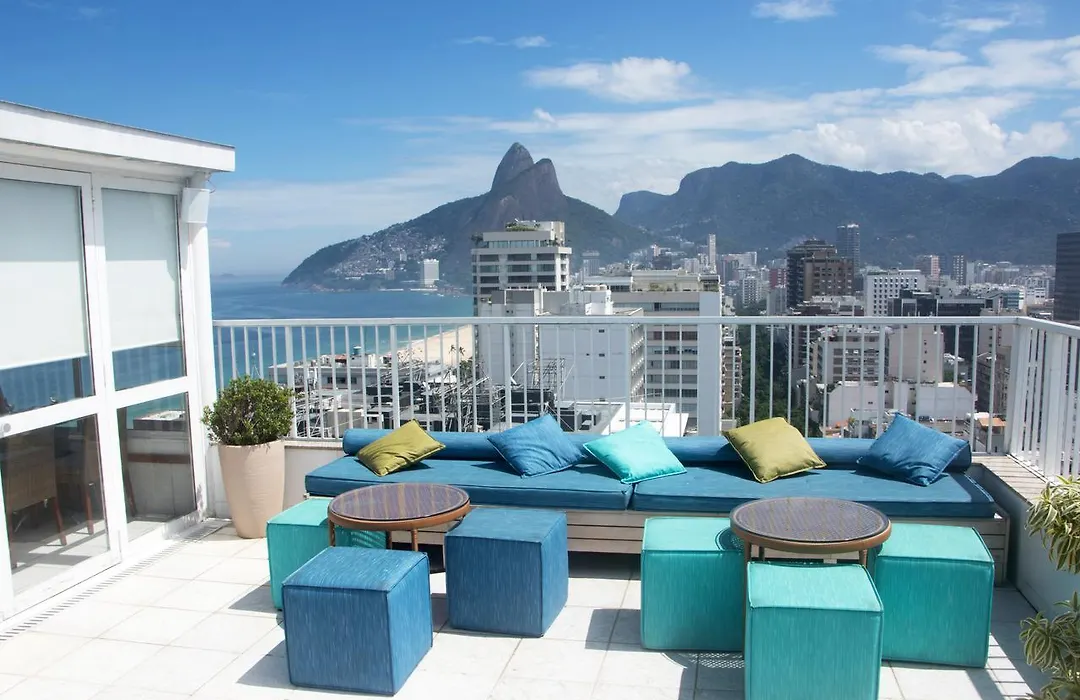 Everest Rio Hotel-1