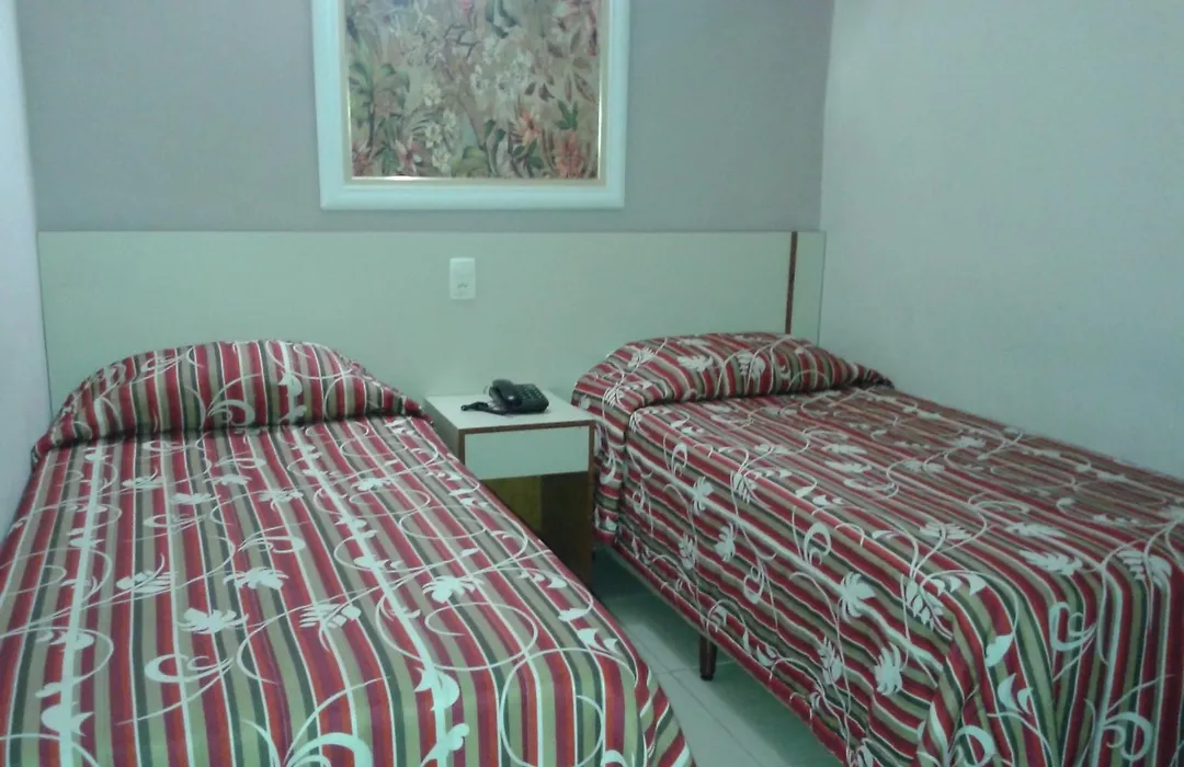 Hotel Venezuela-1