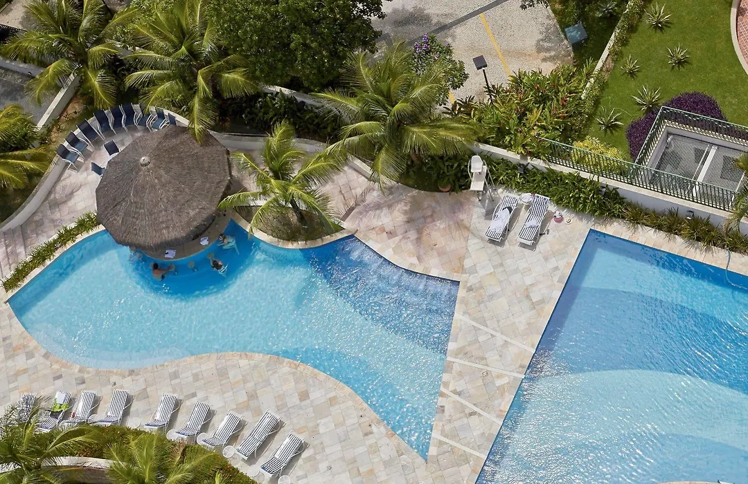 Cond. Mediterraneo Flat-1