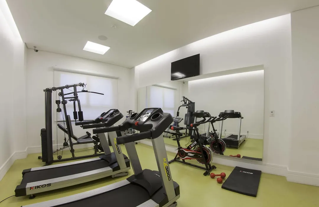 Ibis Styles Rio De Janeiro Botafogo-1