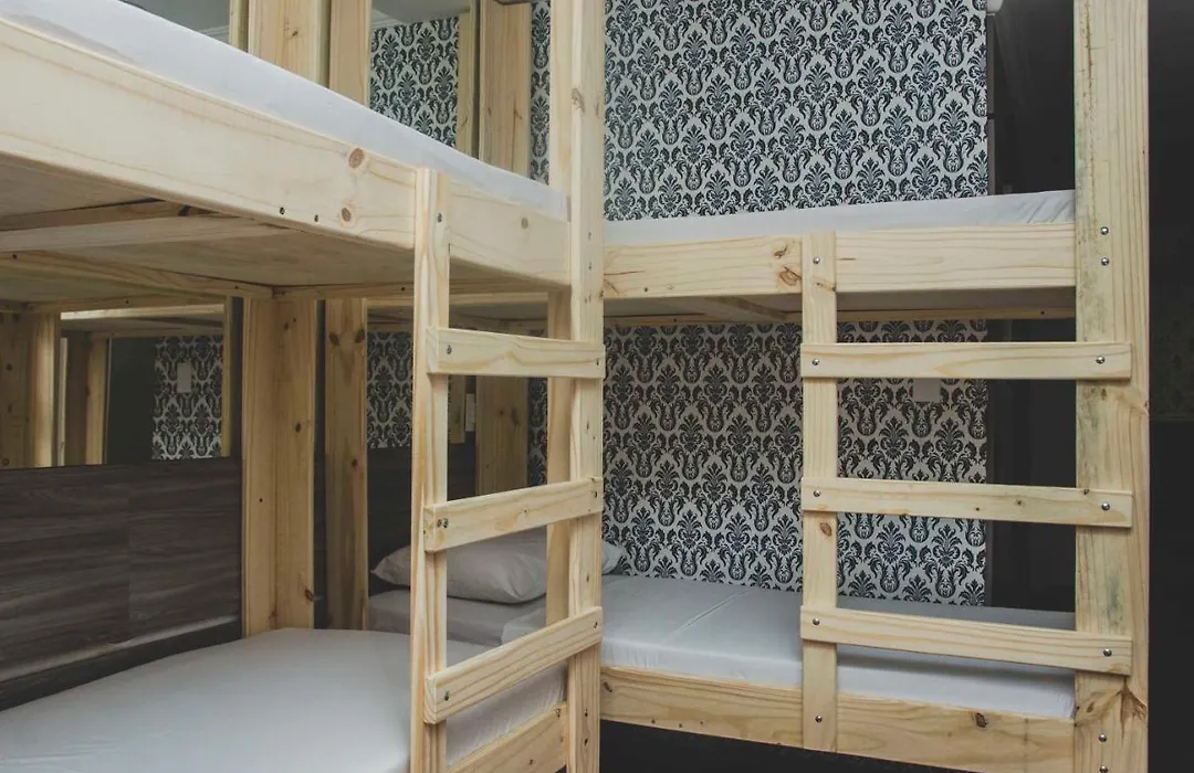 Social Hostel-1