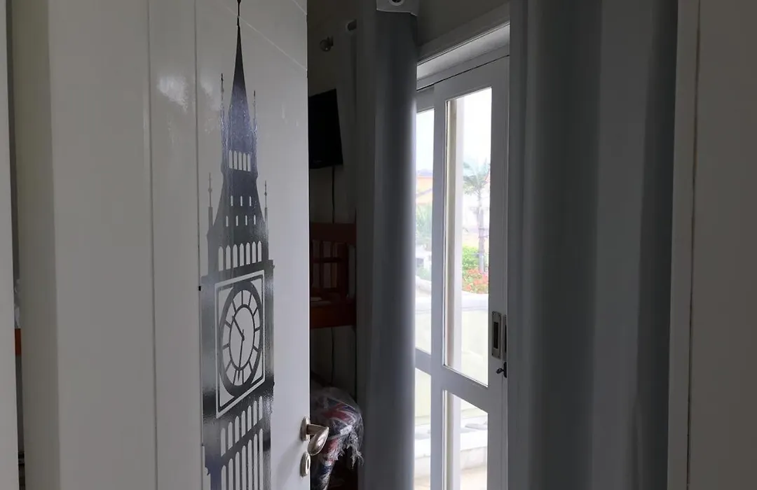 Sam'S Home-1