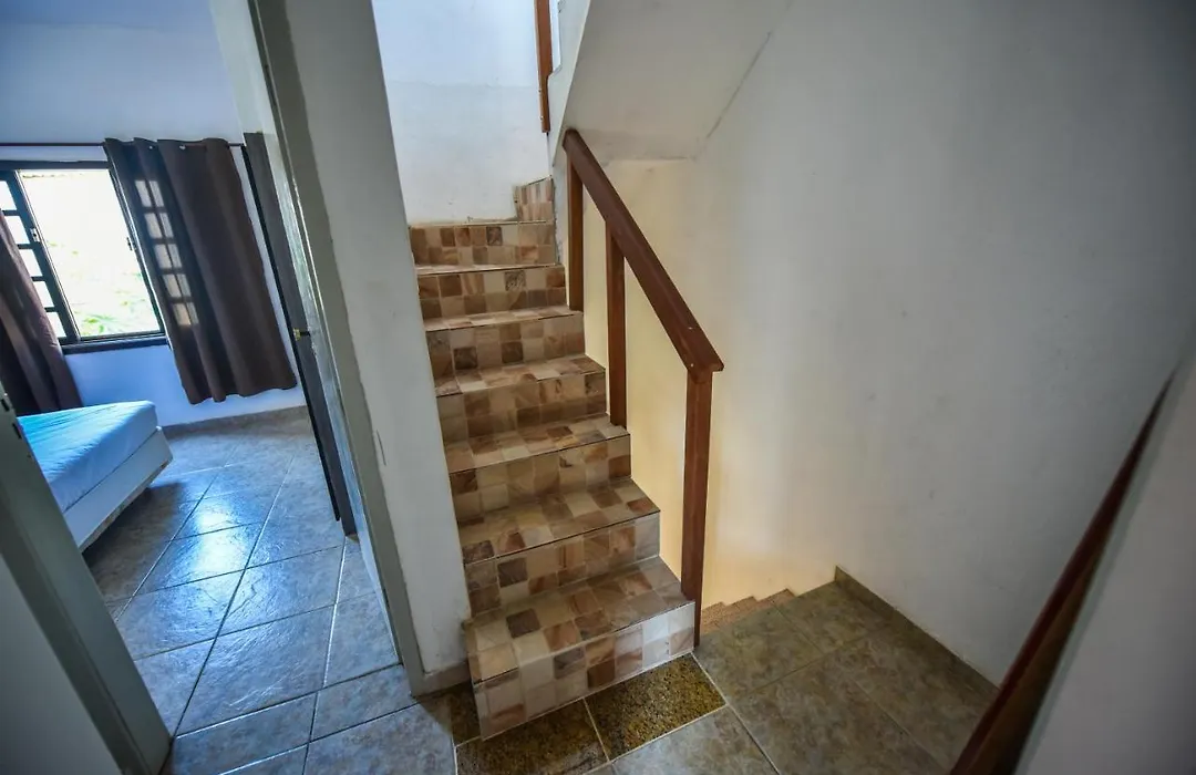 Hostel Bless-1