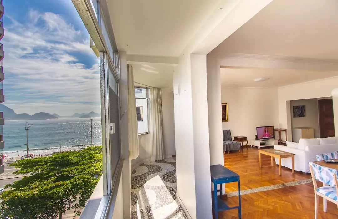Linerio Ocean View Residence #228-1