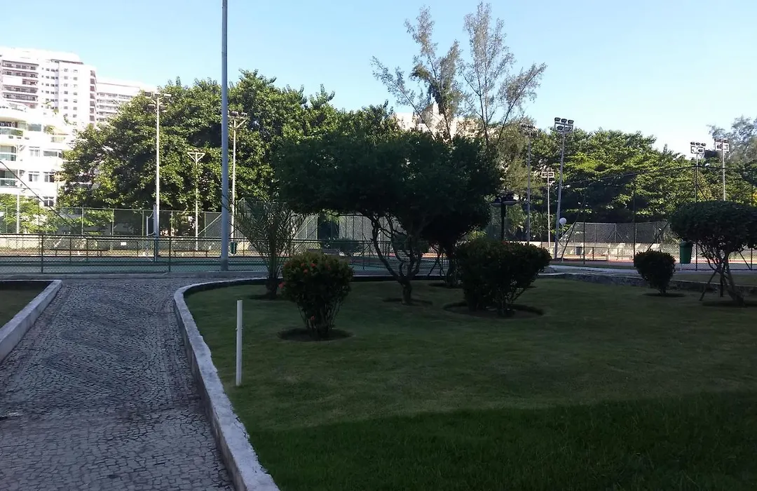Residencial Portal Da Barra-1