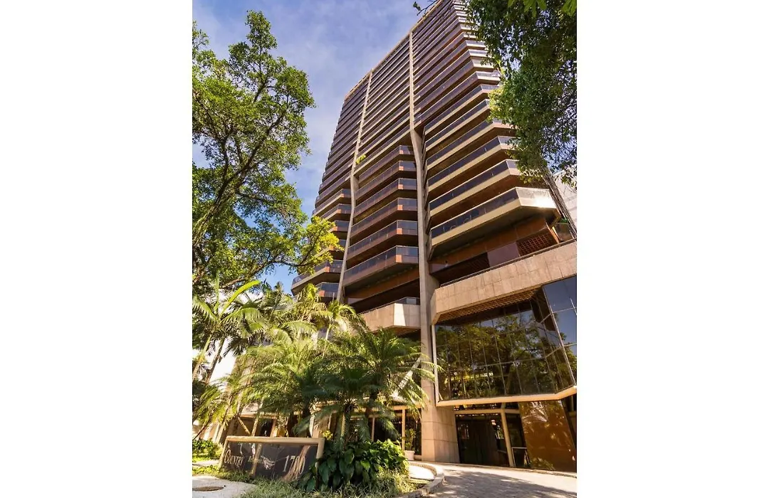 Mc Flats Country Residence Service-1
