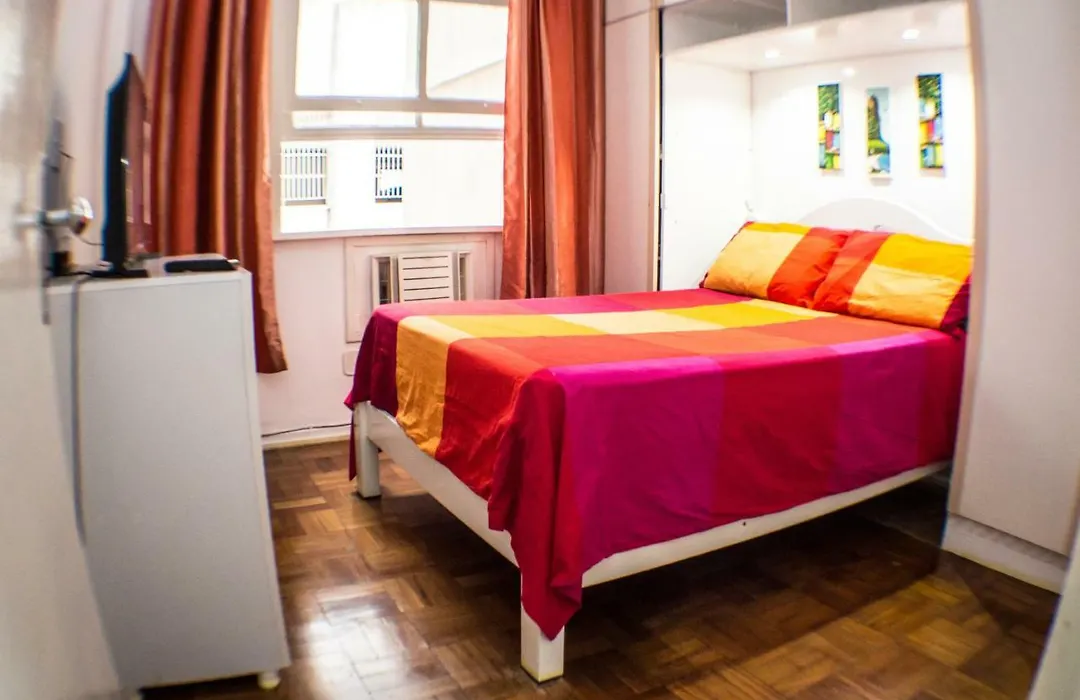 Apartamento Djalma Urich-1