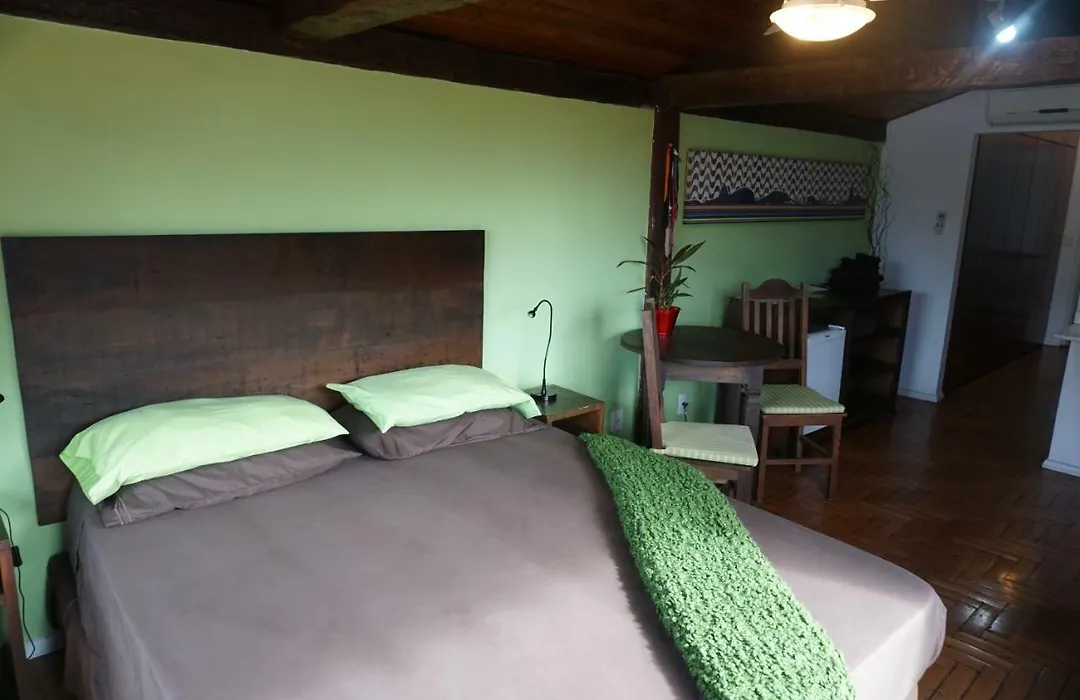 Casa Cool Beans B&B-1