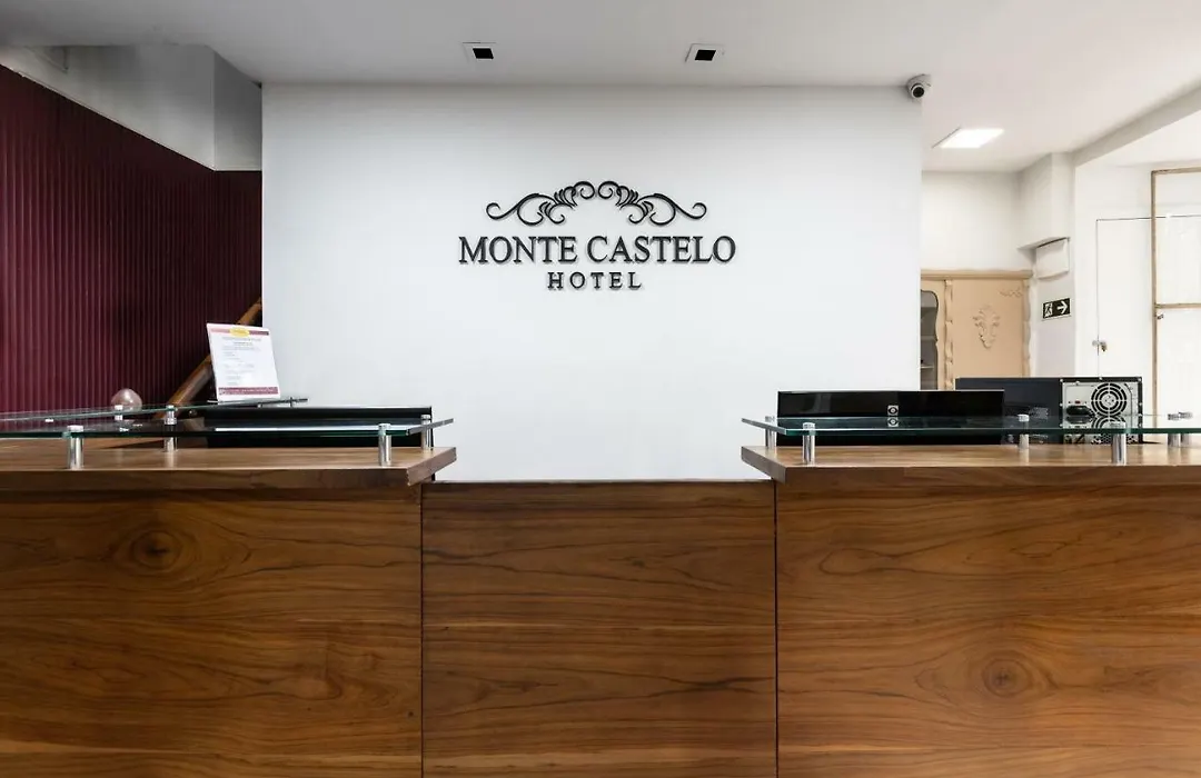 Hotel Monte Castelo-1