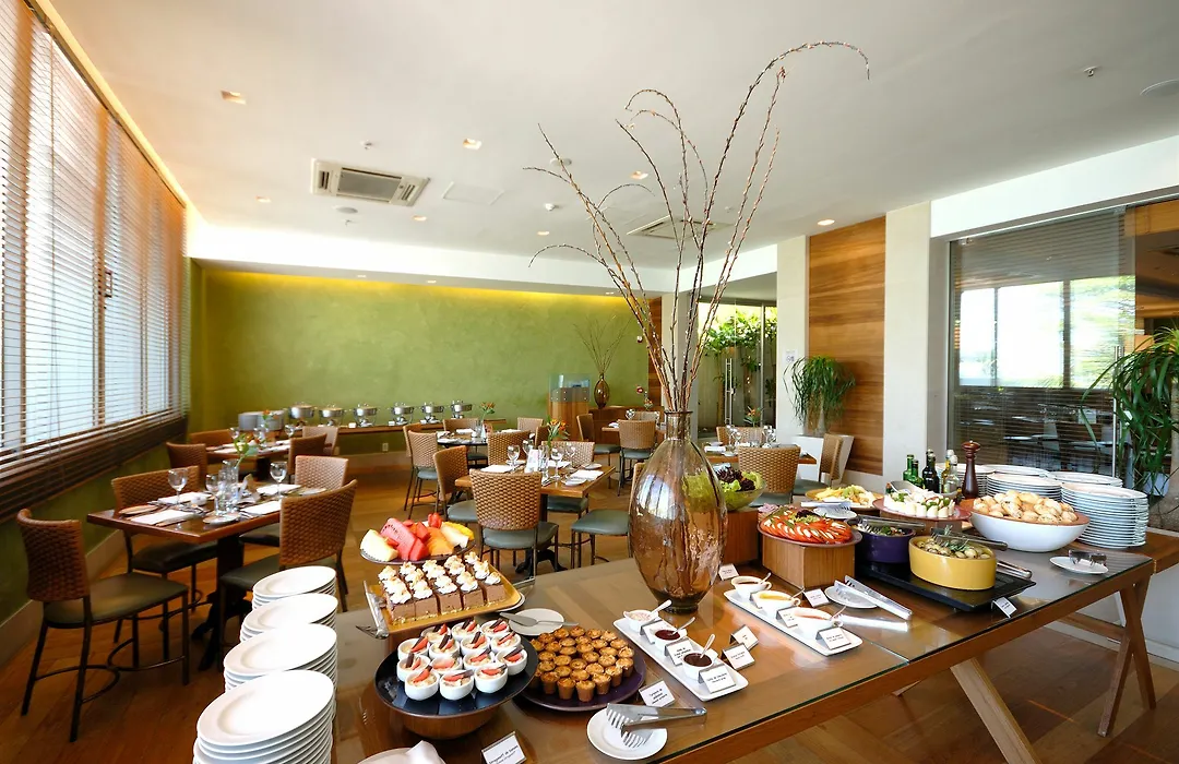 Pullman Rio De Janeiro Sao Conrado-1
