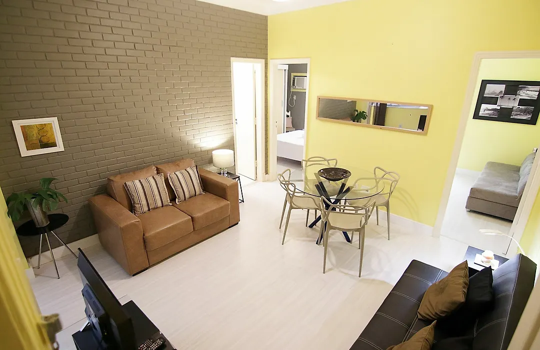 Rio Spot Apartment D039-1