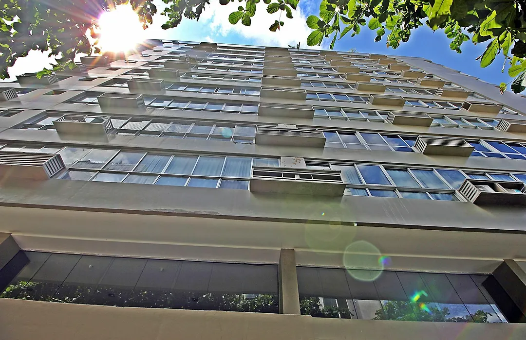 Rio Spot Homes Q009-1