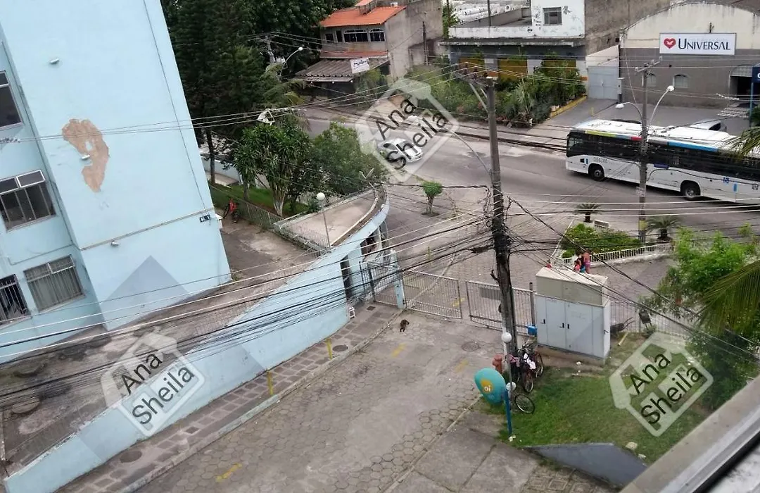 Campo Grande Pousar Ou Morar-1