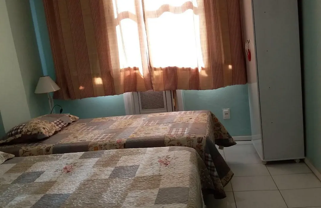Apartamento Copacabana 8-1