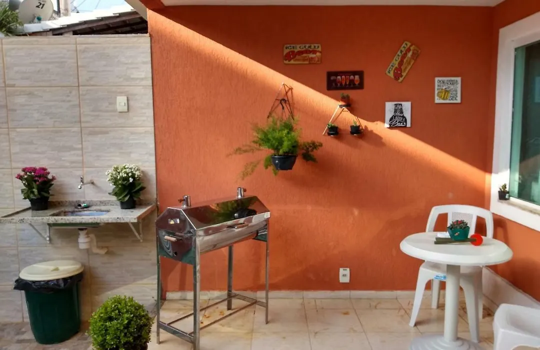 Casa Charme Da Colina-1
