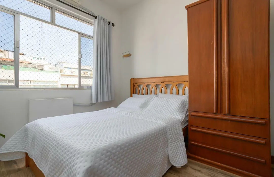 Apartamento Copacabana RJ-1